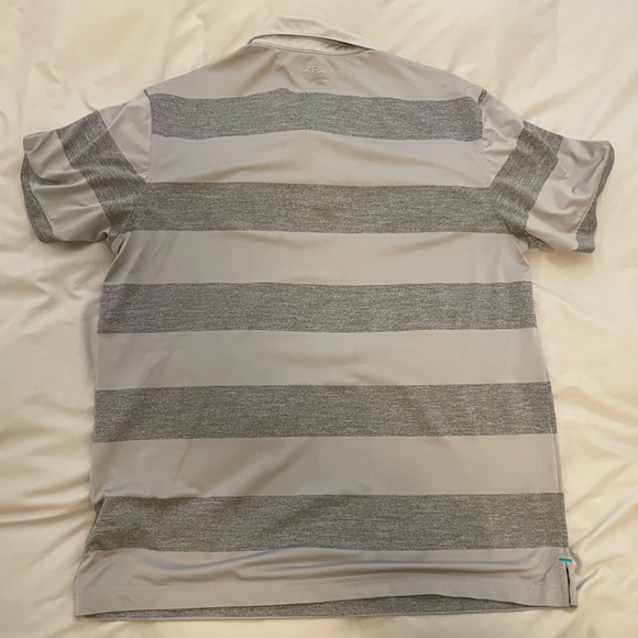 Adidas adipure Golf Polo - Picture 4 of 4